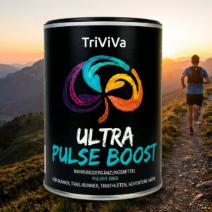 TriViVa - Ultra Pulse - Boost: Der ultimative Start