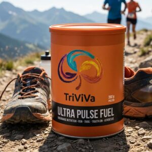 TriViVa - Ultra Pulse - Fuel: Der ultimative Lieferant