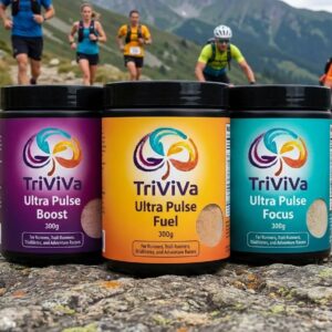 TriViVa - Ultra Pulse Kit: Das ultimative Triple