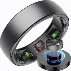 Fitnessring Schlaftracker Pulsmesser