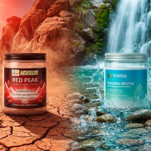 TriViVa B- Competition Kit