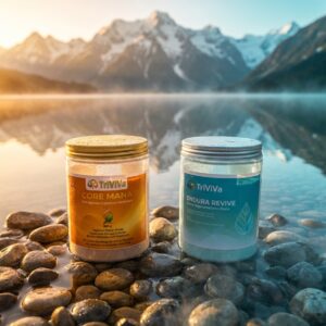 TriViVa B- Vitality Duo